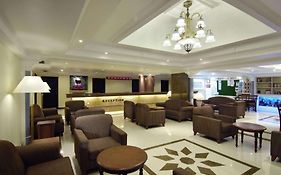 Berjaya Praslin Resort